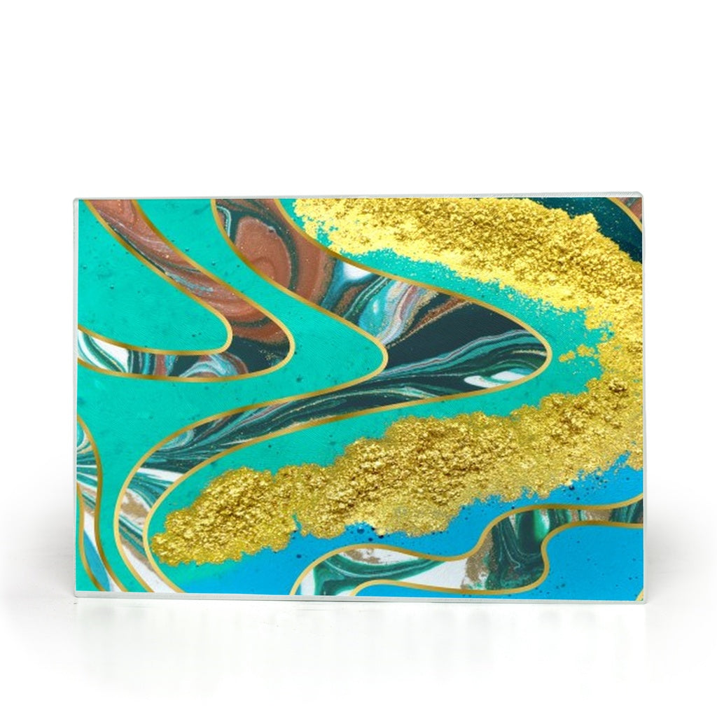 Glass Cutting Boards